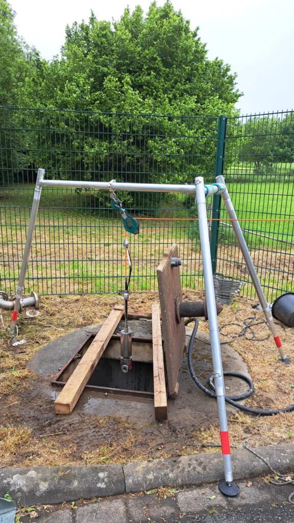 sv100 brunnenkamera sv100 brunnenkamera