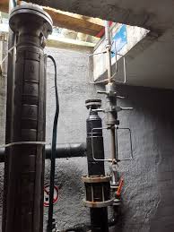 Brunnenregenerierung mit Rotationsdüse images(8)